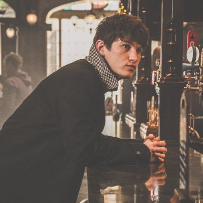 Andrew Cushin Profile