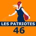 Les Patriotes du Lot (@annecoustou) Twitter profile photo Les Patriotes du Lot (@annecoustou) Twitter profile photo