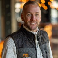 Nick Rice (@nickjayrice) 's Twitter Profile