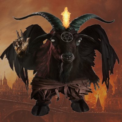 Lucifella666's profile picture. All about sex and satanism.