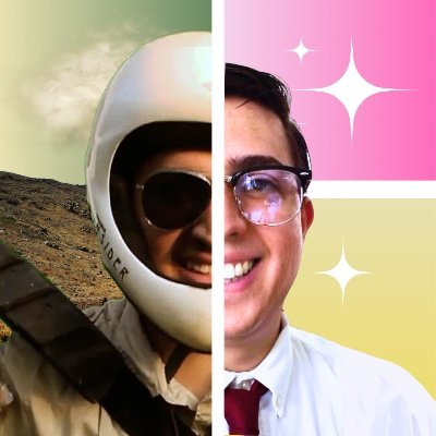 sebasprops's profile picture. Follow the radioactive adventures of an Average Wastelander & Harold the Prewar Man