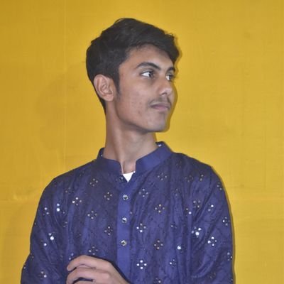 AbhiprayRoy0471's profile picture. 