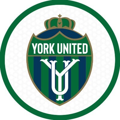 York United FC Profile