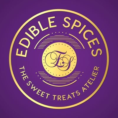 ediblespices's profile picture. Bespoke/Luxury Cakes and Sweet treats in Lagos Nigeria.
08189937985