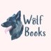 Wolf Books UK (@wolfbooksuk) Twitter profile photo Wolf Books UK (@wolfbooksuk) Twitter profile photo