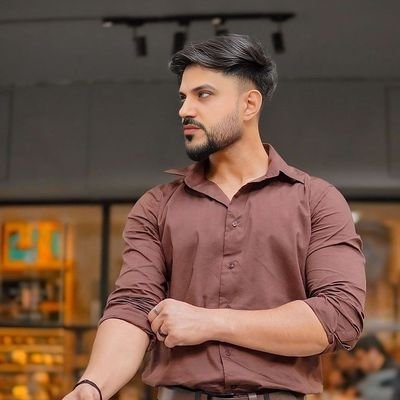 zulfi699's profile picture. Pubg Lover ❤️