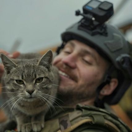 IsInnaBOYKO's profile picture. Слава Україні 🇺🇦 Бореться за захист Батьківщини.