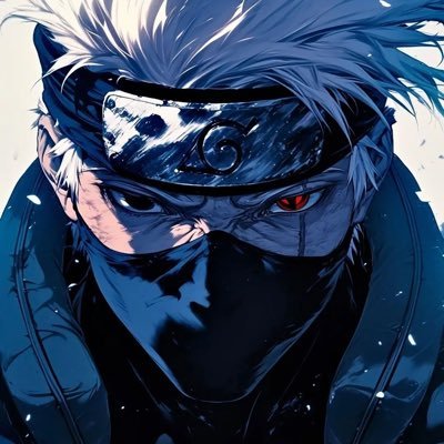 KakashiH777's profile picture. 