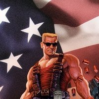 Duke Nukem's Seashell Jar (@pyromanticviii) 's Twitter Profile Photo
