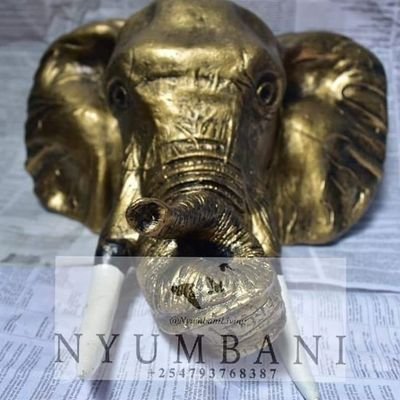 Crafting stories in stone, metal, and resin. From heritage busts to abstract wonders, we shape art that inspires. #SculptingLife #NyumbaniArt
🇰🇪
📞0793768387
