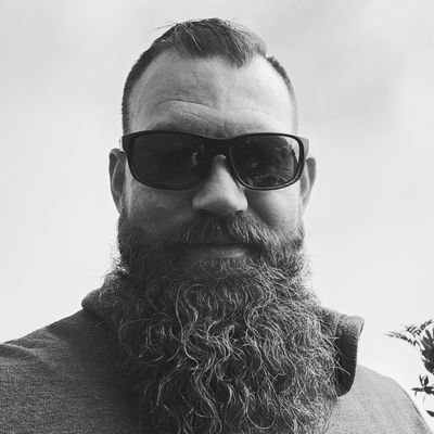 MountainDadE's profile picture. Follower of Christ.