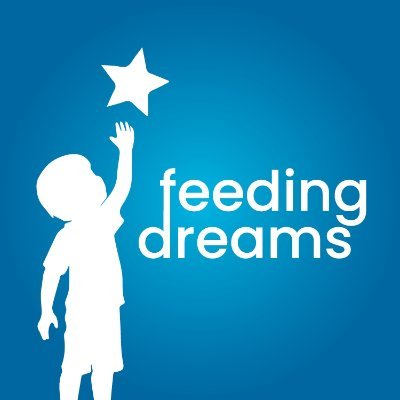 The mission of Feeding Dreams to combat childhood hunger and malnutrition that affect one in five children in Florida.
