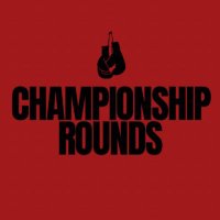 Championship Rounds Podcast (@champrndspod) 's Twitter Profile Photo Championship Rounds Podcast (@champrndspod) 's Twitter Profile Photo
