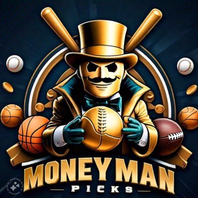 Sports Bettor. Above Average.
VIP: https://t.co/Y2WOvSYelb
https://t.co/l2YOeJvRss