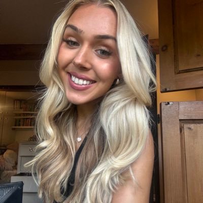 hattieKM's profile picture. 