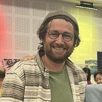 Ludovic Deblois (@ludovicdeblois) 's Twitter Profile Photo Ludovic Deblois (@ludovicdeblois) 's Twitter Profile Photo