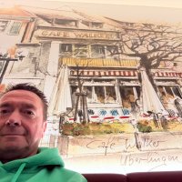 Jochen Krebs (@jochenkrebs) 's Twitter Profile