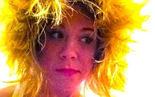 S_Bondehh's profile picture. Nerd. Writer. Cubicle nomad. OCD. Watcher of clouds. Occasional fanatic. Eccentric. etc. I do #eLearning #Roc