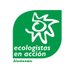 Ecologistas en Acción Alcobendas (@ecoalcobendas) Twitter profile photo Ecologistas en Acción Alcobendas (@ecoalcobendas) Twitter profile photo