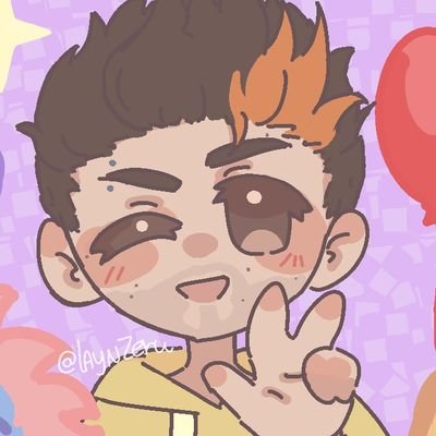 zerulaynさんのプロフィール画像