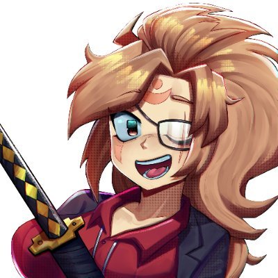 Why everyone wants to be right? Be Awesome!
Español/English
#FGC Streamer, Shishou of Fighting Games
https://t.co/LSeSM14QJp