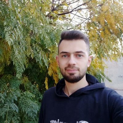 MAbwqws55612's profile picture. Frontend Vue and React developer