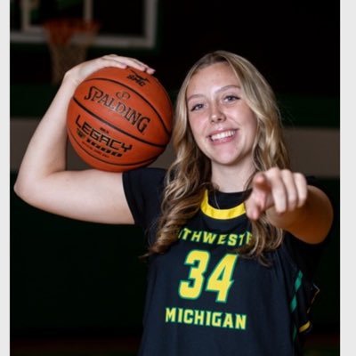 Caley Strahan Profile