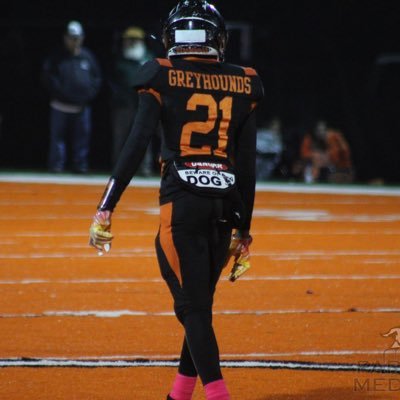 Fred Carson Jr Profile