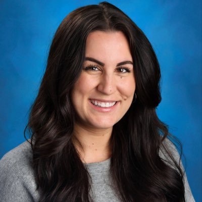 Junior School Teacher @BernadetteOCSB Gr. 5/6🍎