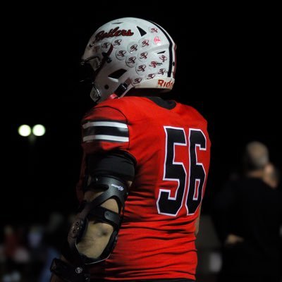 joel_morrical's profile picture. 2026 | 2 Sport FB/ T&F | 6’0 | 275lb |C/DT | BBCHS IL | Selected For Dream All-American | Cell: 815-954-7839 | Email: Joelmorrical@yahoo.com
