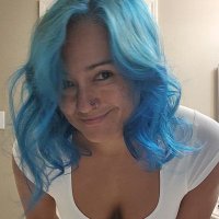 Blue (@theazuremuse) 's Twitter Profile
