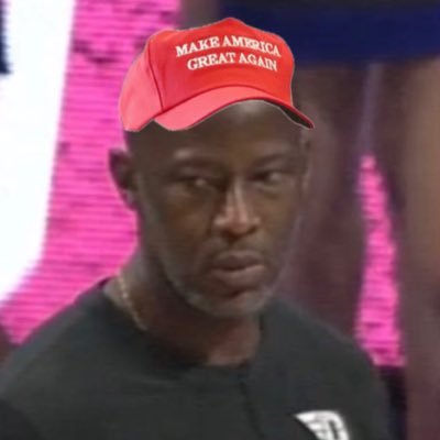 DeAnthony Melted Profile