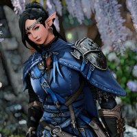 Isabelle (@greystone_isa) 's Twitter Profile