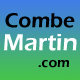 Combe Martin news, accommodation, business, sports and attractions. info@combemartin.com http://t.co/96UjPMY8gH Will refollow if SW-based.