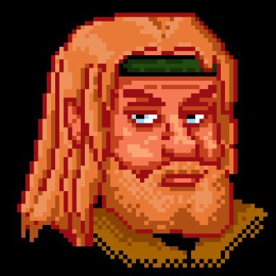 Madness_lnside's profile picture. Average wageslave by day, amateur gamedev at night
Check out my game, it's free!
https://t.co/irt8fW31Vv