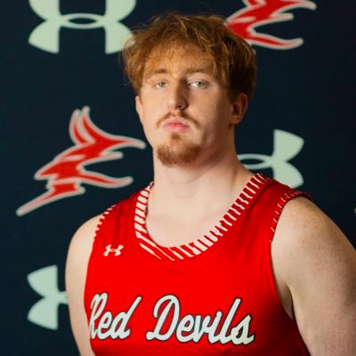 Dirk Johnson Profile