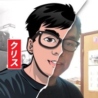 Chris is Otaku (@crisisotaku) 's Twitter Profile Photo Chris is Otaku (@crisisotaku) 's Twitter Profile Photo