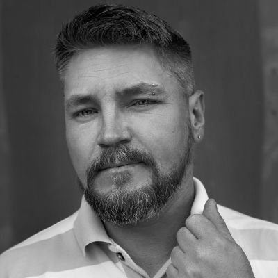 Baloo3886's profile picture. 