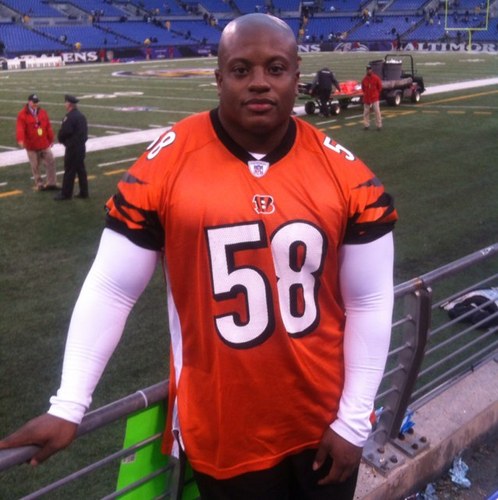 str8rowdy's profile picture. Lyve Lyfe, Love Lyfe and the Bengals