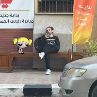 Dahab (@dahab03) 's Twitter Profile