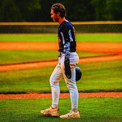 Luke Gallagher Profile