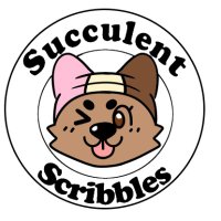 SucculentScribbles (@sucscrib) 's Twitter Profile