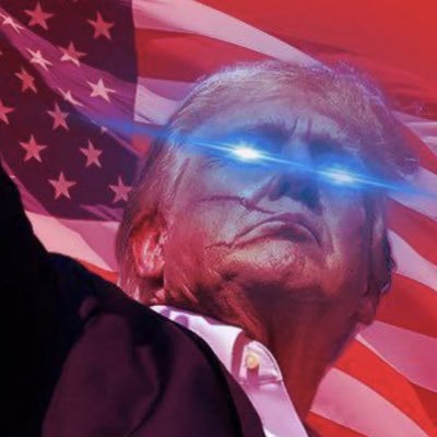 whiteboypatriot's profile picture. Just a man who believes in American Exceptionalism and shit posting. I follow back all Patriots 🇺🇸