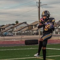 Jaylon “Boog” Pitre (@jaylonpitre0) 's Twitter Profile