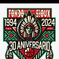 Fondo Sioux (@fondo_sioux) 's Twitter Profile