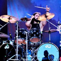 Carlos Vivas Drummer (@carlos__drums) 's Twitter Profile Photo Carlos Vivas Drummer (@carlos__drums) 's Twitter Profile Photo