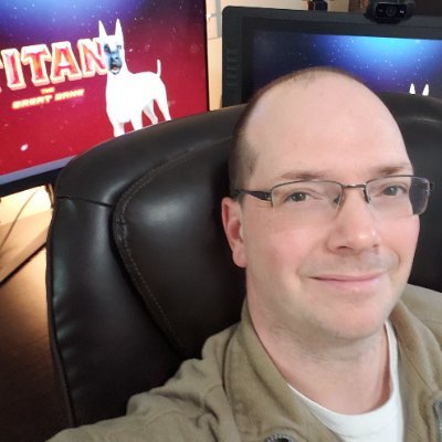 Video game designer using Unreal Engine to bring it all together. Canada Media Fund experimental stream recipient. #SparkCourage