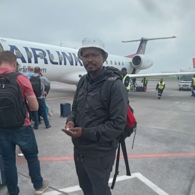 GodfreyChibhuru's profile picture. 