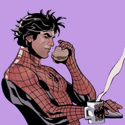 SPIDERT0RCH's profile picture. ask me about my trans johnny storm agenda 🏳️‍⚧️