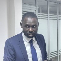 Mallam AFOLABI Kayode Yusuf (@labi_yode) 's Twitter Profile